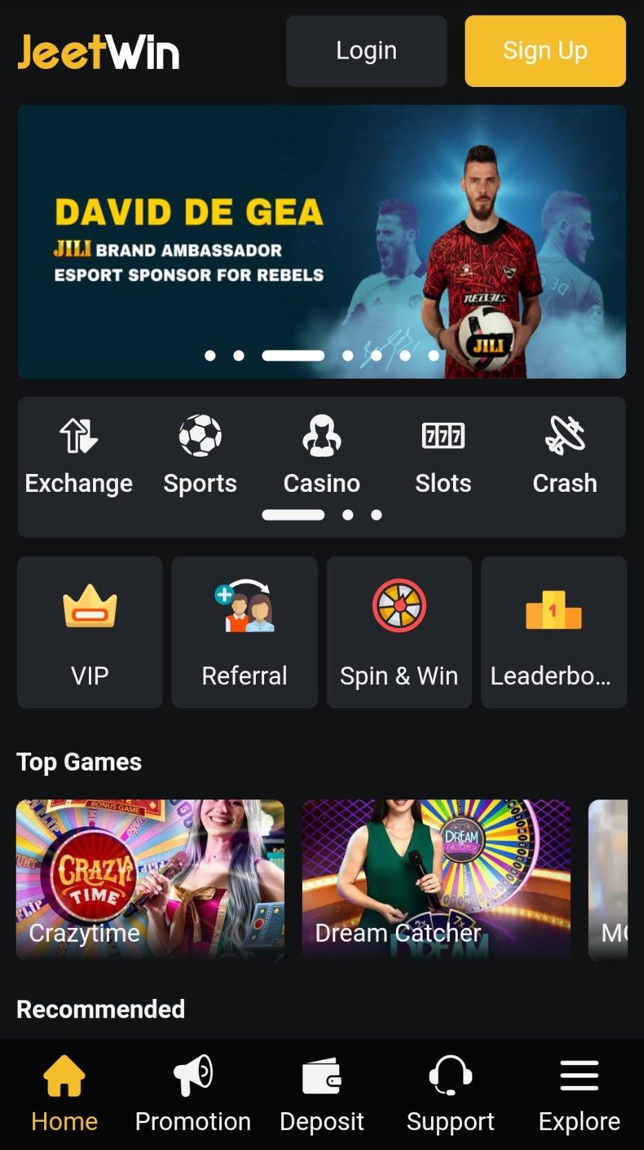 JeeTwinOnlineCasino কি আরও অন্যান্য পেমেন্ট পদ্ধতি সুপারিশ করে?
